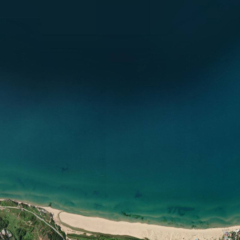 Ayazma satellite view